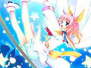 サイバーフロント，「リトルウィッチ パルフェ 黒猫魔法店物語」の