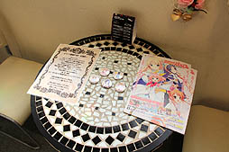 ꡼ No.005 | Сեȡֽդ˨פ 2012פƤ򳫺šϡ֥ȥ륦å ѥեǭˡŹʪפơޤˡˡʥƥˤĴ