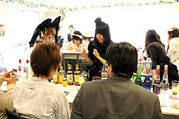 ꡼ No.007 | Сեȡֽդ˨פ 2012פƤ򳫺šϡ֥ȥ륦å ѥեǭˡŹʪפơޤˡˡʥƥˤĴ