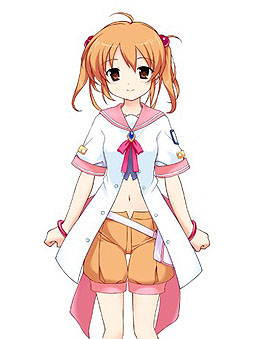 ���������꡼ No.007�Υ���ͥ������ / 13ǯ�λ���ۤ�������Ʋ�������������ͤ����������Υǥӥ塼�PSP���ɤ롣�֥�ȥ륦���å� �ѥ�ե� ��ǭ��ˡŹʪ��ץ�ӥ塼