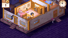 ���������꡼ No.013�Υ���ͥ������ / 13ǯ�λ���ۤ�������Ʋ�������������ͤ����������Υǥӥ塼�PSP���ɤ롣�֥�ȥ륦���å� �ѥ�ե� ��ǭ��ˡŹʪ��ץ�ӥ塼