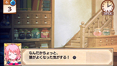 ���������꡼ No.029�Υ���ͥ������ / 13ǯ�λ���ۤ�������Ʋ�������������ͤ����������Υǥӥ塼�PSP���ɤ롣�֥�ȥ륦���å� �ѥ�ե� ��ǭ��ˡŹʪ��ץ�ӥ塼