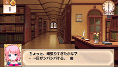 ���������꡼ No.030�Υ���ͥ������ / 13ǯ�λ���ۤ�������Ʋ�������������ͤ����������Υǥӥ塼�PSP���ɤ롣�֥�ȥ륦���å� �ѥ�ե� ��ǭ��ˡŹʪ��ץ�ӥ塼