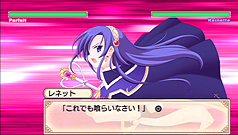 ���������꡼ No.032�Υ���ͥ������ / 13ǯ�λ���ۤ�������Ʋ�������������ͤ����������Υǥӥ塼�PSP���ɤ롣�֥�ȥ륦���å� �ѥ�ե� ��ǭ��ˡŹʪ��ץ�ӥ塼