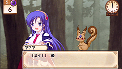 ���������꡼ No.049�Υ���ͥ������ / 13ǯ�λ���ۤ�������Ʋ�������������ͤ����������Υǥӥ塼�PSP���ɤ롣�֥�ȥ륦���å� �ѥ�ե� ��ǭ��ˡŹʪ��ץ�ӥ塼