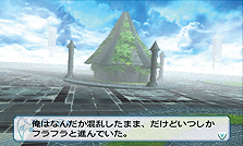 ꡼ No.007 | 3DSѿADVֽλҤ̩ˤ㤦⤷ʤפȯɽæФˡˤλҤ򥷥į᤿ʤꤽʰ