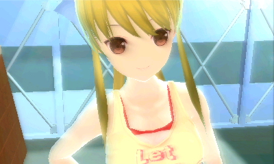 ꡼ No.017Υͥ / ֽλҤ̩ˤ㤦⤷ʤסȱݥˡơ뤬̥Ūʡ֤ĤФפκǿ꡼󥷥åȤ3DSǸΩŪ