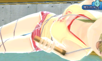 ꡼ No.025Υͥ / ֽλҤ̩ˤ㤦⤷ʤסȱݥˡơ뤬̥Ūʡ֤ĤФפκǿ꡼󥷥åȤ3DSǸΩŪ