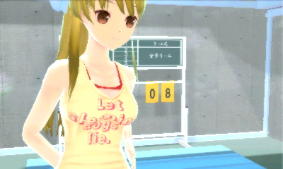 ꡼ No.029Υͥ / ֽλҤ̩ˤ㤦⤷ʤסȱݥˡơ뤬̥Ūʡ֤ĤФפκǿ꡼󥷥åȤ3DSǸΩŪ