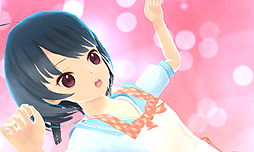 画像ギャラリー No.003のサムネイル画像 / 「女の子と密室にいたら○○しちゃうかもしれない。」,女の子達のコスチュームやぷるぷる具合をじっくりチェックできるオープニングデモムービー公開