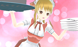 画像ギャラリー No.004のサムネイル画像 / 「女の子と密室にいたら○○しちゃうかもしれない。」,女の子達のコスチュームやぷるぷる具合をじっくりチェックできるオープニングデモムービー公開