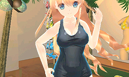 ꡼ No.008Υͥ / ֽλҤ̩ˤ㤦⤷ʤסŹŵɲʬդȶ˸3DSΤʤ3DɽǸְԹפΥ