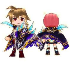 画像ギャラリー No.002のサムネイル画像 / 「エレメンタルナイツオンライン」でイベント「リベンジ!!プヨンの魔塔」が開催