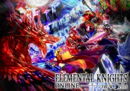 画像ギャラリー No.001のサムネイル画像 / スマホ版「エレナイ」が配信から2周年。記念イベントが10月29日にスタート