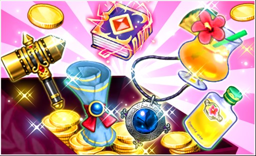 画像ギャラリー No.001のサムネイル画像 / 「エレメンタルナイツオンライン」ニューイヤーイベント＆キャンペーン開催