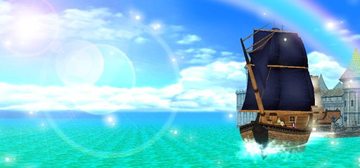 画像ギャラリー No.001のサムネイル画像 / 「エレメンタルナイツオンライン」新章の実装は4月23日。更新内容が公開