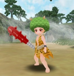 画像ギャラリー No.004のサムネイル画像 / 「エレメンタルナイツオンラインR」で節分キャンペーンが開催に。限定モンスター出現