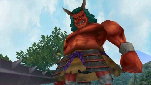 画像ギャラリー No.012のサムネイル画像 / 「エレメンタルナイツオンラインR」で節分キャンペーンが開催に。限定モンスター出現