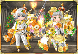 画像ギャラリー No.005のサムネイル画像 / 「エレメンタルナイツオンラインR」,新おしゃれ装備部位“アクセサリー”を実装