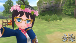 画像ギャラリー No.010のサムネイル画像 / 「エレメンタルナイツオンラインR」,新おしゃれ装備部位“アクセサリー”を実装