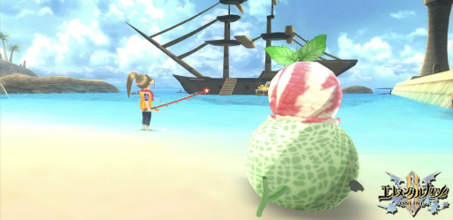 ���������꡼ No.002�Υ���ͥ������ / �֥���ʥ��ס��������βƺפ���򥹥�����