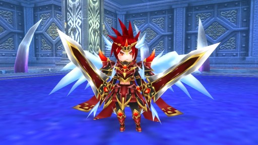 画像ギャラリー No.005のサムネイル画像 / 「エレナイ」14周年企画“エルロンド精霊祭”が本日開始。RTキャンペーンやログインボーナスなど