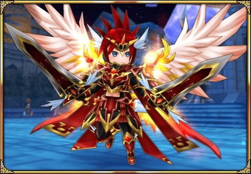 画像ギャラリー No.011のサムネイル画像 / 「エレナイ」14周年企画“エルロンド精霊祭”が本日開始。RTキャンペーンやログインボーナスなど