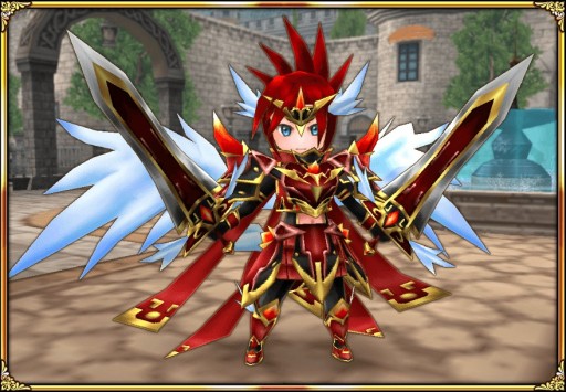 画像ギャラリー No.012のサムネイル画像 / 「エレナイ」14周年企画“エルロンド精霊祭”が本日開始。RTキャンペーンやログインボーナスなど