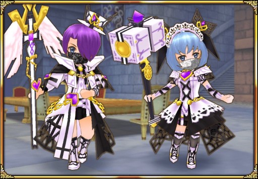 画像ギャラリー No.014のサムネイル画像 / 「エレナイ」14周年企画“エルロンド精霊祭”が本日開始。RTキャンペーンやログインボーナスなど