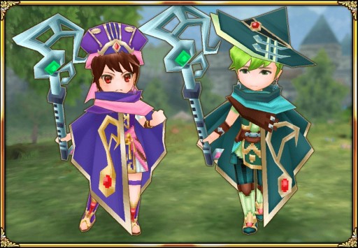 画像ギャラリー No.015のサムネイル画像 / 「エレナイ」14周年企画“エルロンド精霊祭”が本日開始。RTキャンペーンやログインボーナスなど