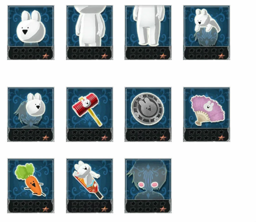 画像ギャラリー No.002のサムネイル画像 / 「エレナイ」ウサギ年のゆく年くる年コラボイベントを開催