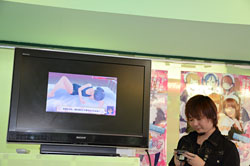 画像ギャラリー No.009のサムネイル画像 / 本物の“メイドさん”とのコラボも決定。「メイド☆ぱらだいす 〜目指せ!メイドナンバーワン!〜」のメディア向け発表会をレポート