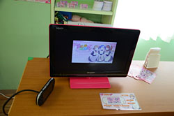 画像ギャラリー No.015のサムネイル画像 / 本物の“メイドさん”とのコラボも決定。「メイド☆ぱらだいす 〜目指せ!メイドナンバーワン!〜」のメディア向け発表会をレポート