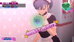 画像ギャラリー No.019のサムネイル画像 / 本物の“メイドさん”とのコラボも決定。「メイド☆ぱらだいす 〜目指せ!メイドナンバーワン!〜」のメディア向け発表会をレポート