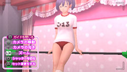 画像ギャラリー No.022のサムネイル画像 / 本物の“メイドさん”とのコラボも決定。「メイド☆ぱらだいす 〜目指せ!メイドナンバーワン!〜」のメディア向け発表会をレポート