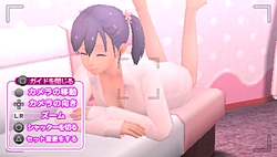 画像ギャラリー No.025のサムネイル画像 / 本物の“メイドさん”とのコラボも決定。「メイド☆ぱらだいす 〜目指せ!メイドナンバーワン!〜」のメディア向け発表会をレポート