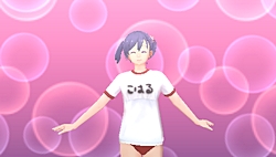 画像ギャラリー No.026のサムネイル画像 / 本物の“メイドさん”とのコラボも決定。「メイド☆ぱらだいす 〜目指せ!メイドナンバーワン!〜」のメディア向け発表会をレポート