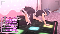 画像ギャラリー No.030のサムネイル画像 / 本物の“メイドさん”とのコラボも決定。「メイド☆ぱらだいす 〜目指せ!メイドナンバーワン!〜」のメディア向け発表会をレポート