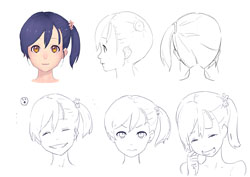 画像ギャラリー No.031のサムネイル画像 / 本物の“メイドさん”とのコラボも決定。「メイド☆ぱらだいす 〜目指せ!メイドナンバーワン!〜」のメディア向け発表会をレポート