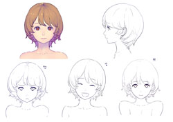 画像ギャラリー No.033のサムネイル画像 / 本物の“メイドさん”とのコラボも決定。「メイド☆ぱらだいす 〜目指せ!メイドナンバーワン!〜」のメディア向け発表会をレポート