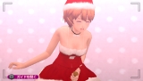 画像ギャラリー No.005のサムネイル画像 / 「メイド☆ぱらだいす」,DLC衣装「かわいいサンタさん」を期間限定で無料配信