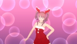 画像ギャラリー No.006のサムネイル画像 / 「メイド☆ぱらだいす」,DLC衣装「かわいいサンタさん」を期間限定で無料配信