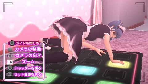 画像ギャラリー No.006のサムネイル画像 / 「メイド☆ぱらだいす」と「ガチトラ!」DL版が来年1月9日まで期間限定値下げ