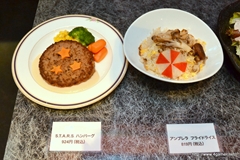 画像ギャラリー No.010のサムネイル画像 / 実際に飲める「t-ウイルス」など,オリジナルコラボメニューが提供される,“バイオハザード15周年記念×TBIグループ”コラボ企画の発表会をレポート