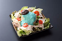 画像ギャラリー No.002のサムネイル画像 / バイオハザードの15周年を記念し,TBIグループとコラボしたアニバーサリーキャンペーンが本日スタート。t-ウィルスの飲みすぎに注意しよう