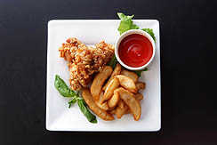 画像ギャラリー No.003のサムネイル画像 / バイオハザードの15周年を記念し,TBIグループとコラボしたアニバーサリーキャンペーンが本日スタート。t-ウィルスの飲みすぎに注意しよう