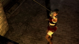 画像ギャラリー No.003のサムネイル画像 / 「バイオハザード クロニクルズ HDセレクション」の店頭体験会が,発売同日に全国7か所で開催決定。参加者は特製のボールペンとメモ帳がもらえる