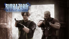 画像ギャラリー No.003のサムネイル画像 / 「バイオハザード クロニクルズ HDセレクション」シリーズの歴史を振り返るトレイラー「バイオハザード年代記」の第1弾が公開に