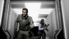 画像ギャラリー No.008のサムネイル画像 / 「バイオハザード クロニクルズ HDセレクション」シリーズの歴史を振り返るトレイラー「バイオハザード年代記」の第1弾が公開に