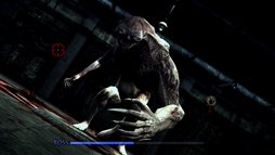 画像ギャラリー No.007のサムネイル画像 / 「バイオハザード クロニクルズ HDセレクション」は本日発売。シリーズの歴史を振り返る「バイオハザード年代記」第2弾も公開中